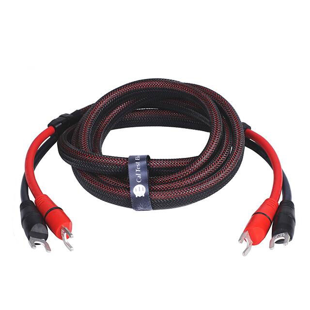 CT4043-200 Cal Test Electronics  Cavi di prova - Jumper, Specialità